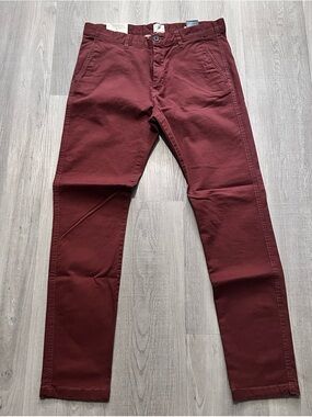 H&M MENS CHINO PANTS